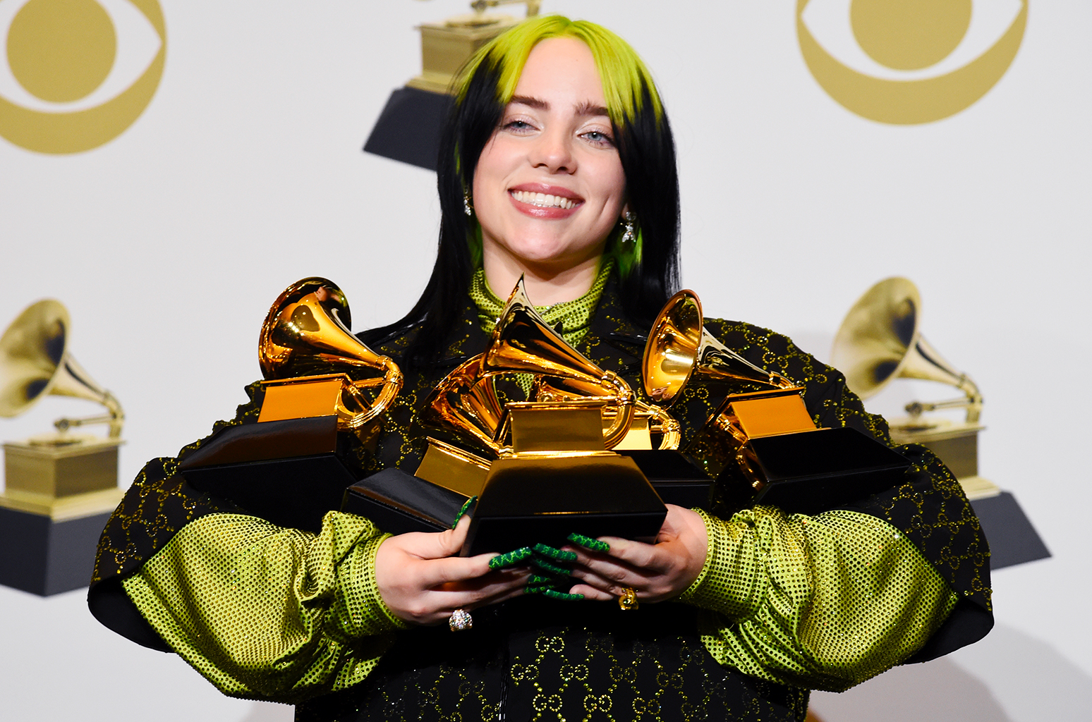 Billie Eilish